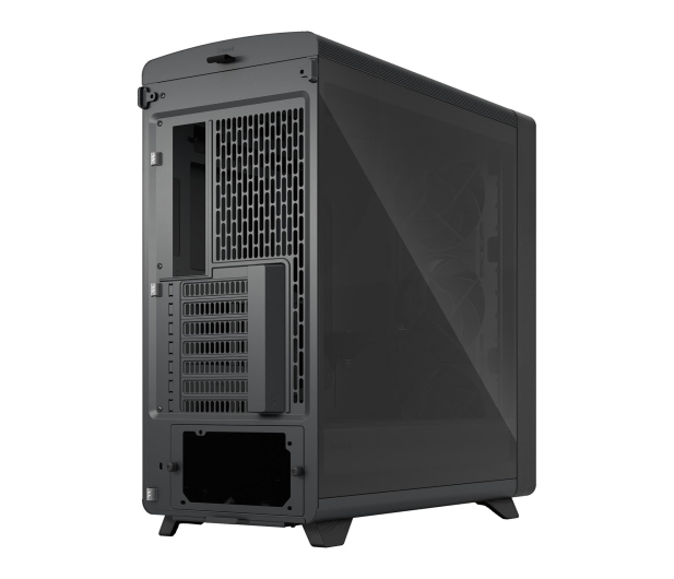 Fractal Design Summit Blackout TG Light Tint - 1588932 - zdjęcie 7